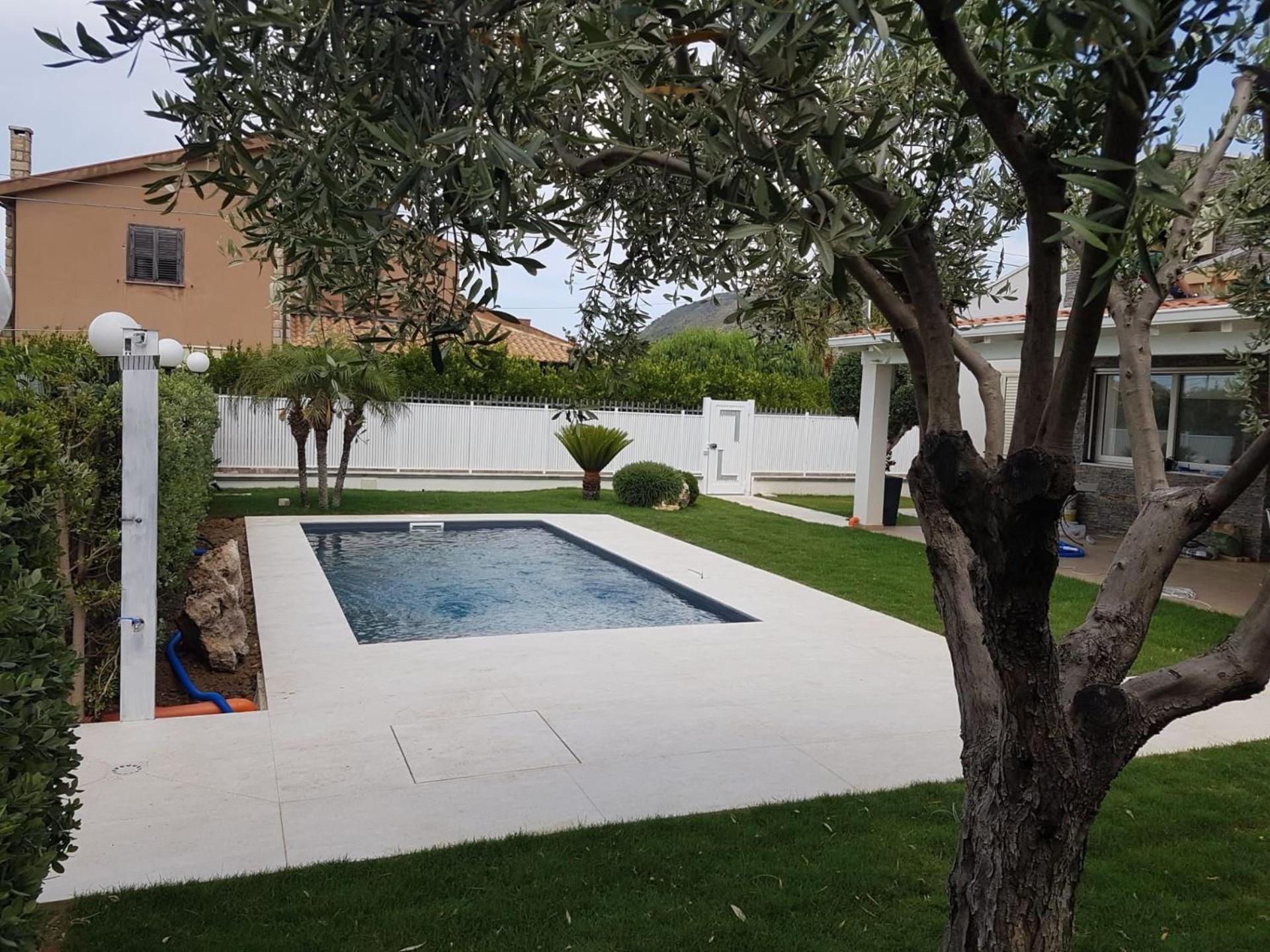 Villa Sicilia Lascari Zimmer foto